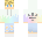 glitchermc