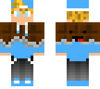 glitchermc edit