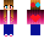 gravity falls kimberly