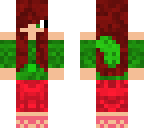 grean