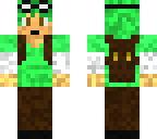 green doctor