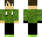 green dude