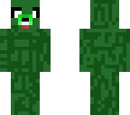 green jake