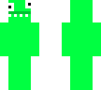 green things