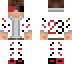 gyaraga23\'s poker suit skin