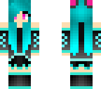 hatsune miku edit