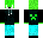 herobrine fox
