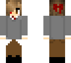 hey another skin