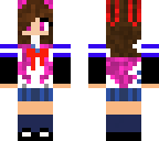 hikari chan