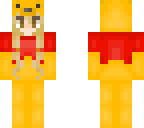 honey senpai onesie