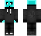 hoodie slime