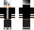 human puppet