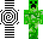 hypnotic creeper