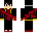 injured underfell sans human