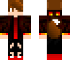 irl loganenderman in mc