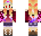 itzfiregirl the fire princess