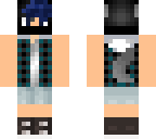 jakes beach skin