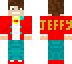 jeffybuilder's skin