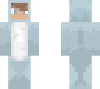 jeremy's fursona