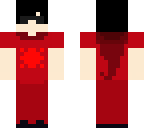 john strider - heir of time