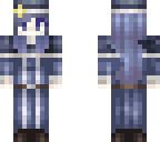 juvia lockser edited