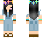 kawaii overalls