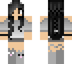 kawaii skin