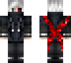 ken kaneki