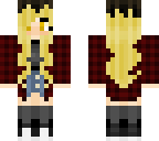 kenma genderbend