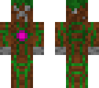 king grass creeper