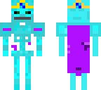 king skelleton