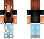 leila oc