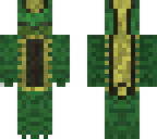 lizard