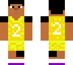 lonzo ball