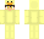 lost skin
