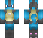 lucario