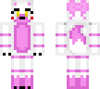mangle