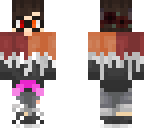 mark skin wil dit