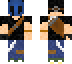 mascara eyeless jack