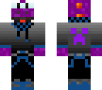 master purple yoshi