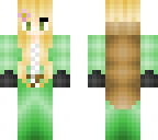 medieval lady