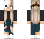 meh new skin