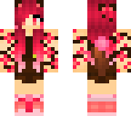 meif' wa pink