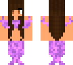 mermaid