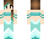 mermaid 