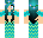 mermaid