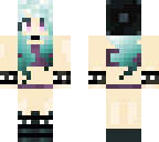 mermaid tail mod teal mermaid