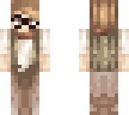 merperson skin