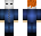 michael myers v2