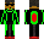 minecraft racer
